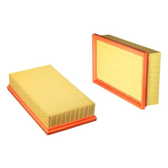 Mann-Filter® - Air Filter