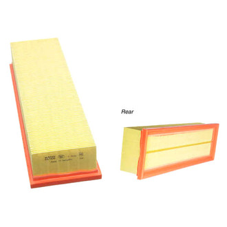 Mann-Filter® - Air Filter
