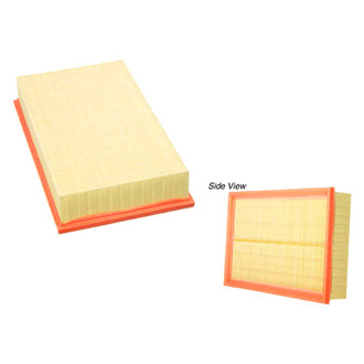 Mann-Filter® - Air Filter