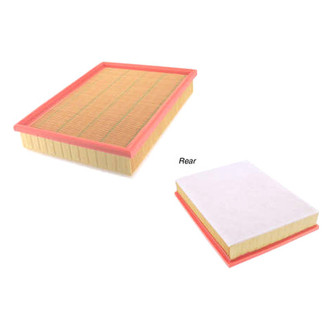 Mann-Filter® - Air Filter