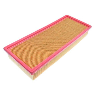 Mann-Filter® - Air Filter
