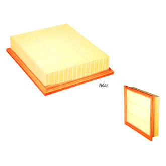 Mann-Filter® - Air Filter