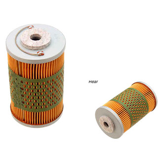 MANN-Filter® - Fuel Filter