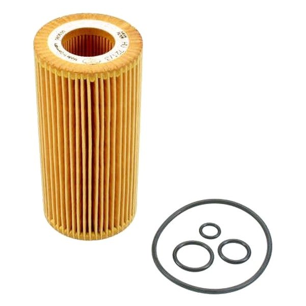 MANN-Filter® - Engine Oil Filter