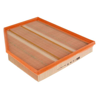Mann-Filter® - Air Filter