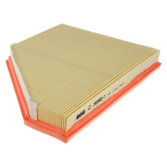Mann-Filter® - Air Filter
