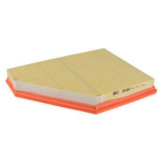 Mann-Filter® - Air Filter