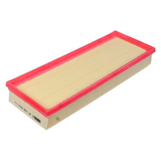 Mann-Filter® - Air Filter