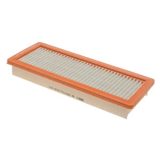 Mann-Filter® - Air Filter