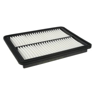 Mann-Filter® - Air Filter