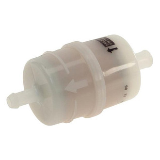 MANN-Filter® - Suspension Self-Leveling Unit Filter