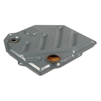 Mann-Filter® - Automatic Transmission Filter