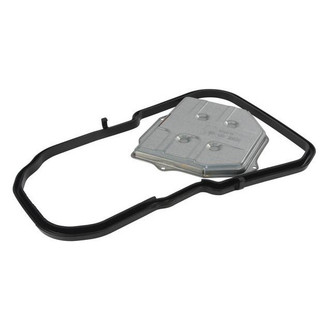 Mann-Filter® - Automatic Transmission Filter Kit