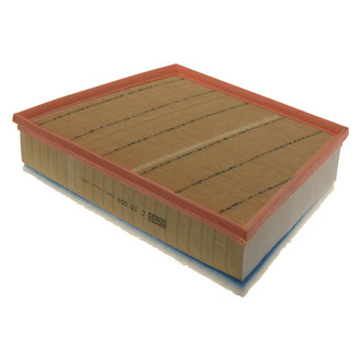 Mann-Filter® - Air Filter