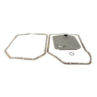 Mann-Filter® - Automatic Transmission Filter Kit