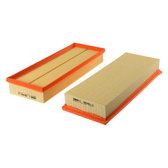Mann-Filter® - Air Filter