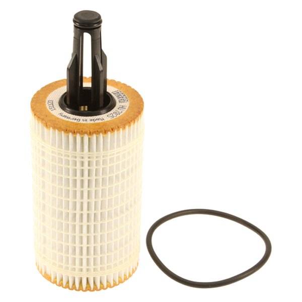 MANN-Filter® - Engine Oil Filter