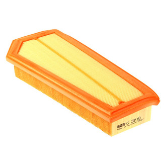 Mann-Filter® - Air Filter