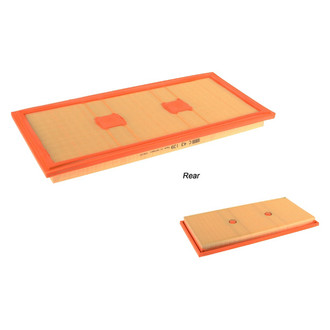 Mann-Filter® - Air Filter