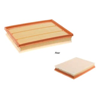Mann-Filter® - Air Filter