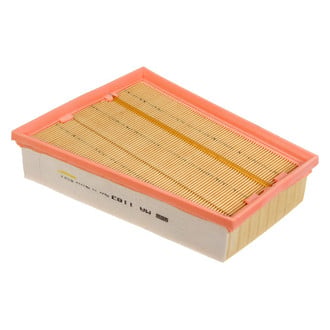 Mann-Filter® - Air Filter