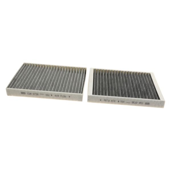 MANN-Filter® - Cabin Air Filter Set