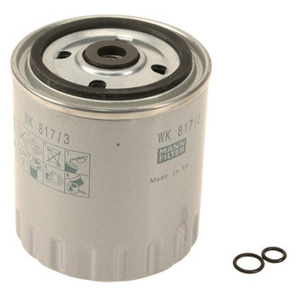 MANN-Filter® - Fuel Filter