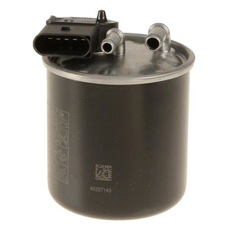MANN-Filter® - Fuel Filter