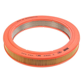 Mann-Filter® - Air Filter