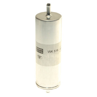MANN-Filter® - Fuel Filter