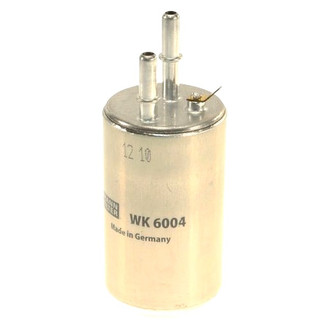MANN-Filter® - Fuel Filter