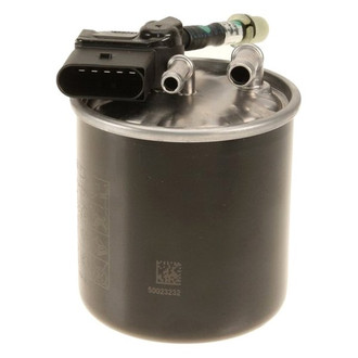 MANN-Filter® - Fuel Filter