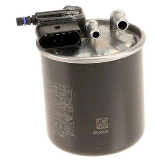 MANN-Filter® - Diesel Fuel Filter