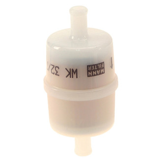 Mann-Filter® - Suspension Self-Leveling Unit Filter