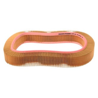 Mann-Filter® - Air Filter