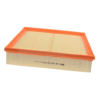 Mann-Filter® - Air Filter