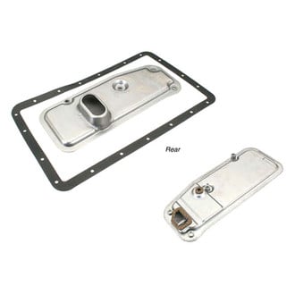 Mark Automotive® - Automatic Transmission Filter Kit