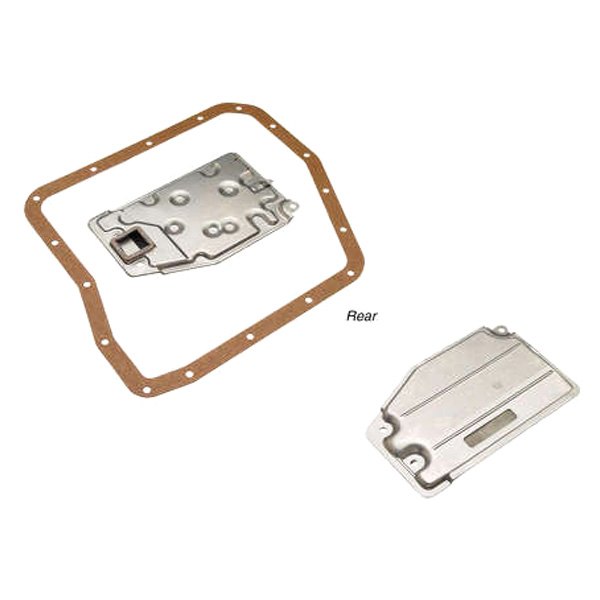 Mark Automotive® - Automatic Transmission Filter Kit