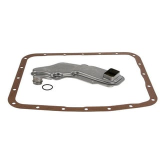 Mark Automotive® - Automatic Transmission Filter