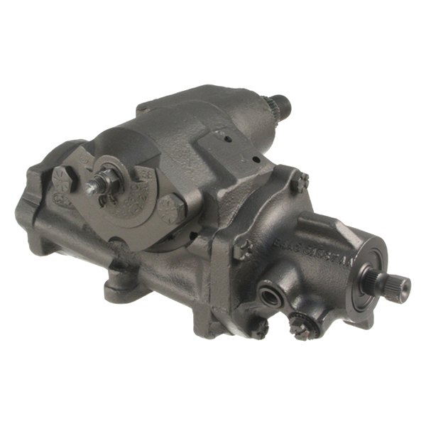 Maval® - Remanufactured Power Steering Gear Box