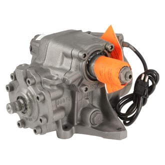 Maval® - Remanufactured Steering Gear Box