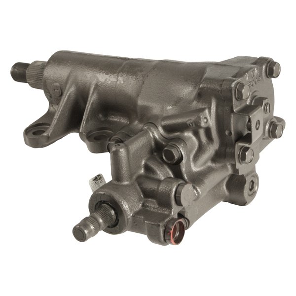 Maval® - Remanufactured Steering Gear Box