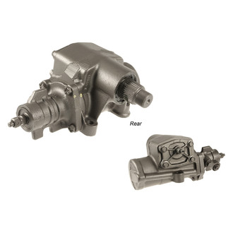 Maval® - Remanufactured Steering Gear Box