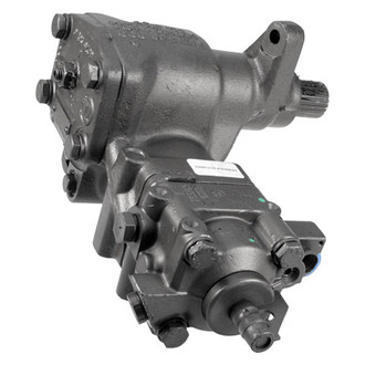 Maval® - Remanufactured Power Steering Steering Gear Box