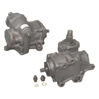 Maval® - Remanufactured Steering Gear Box
