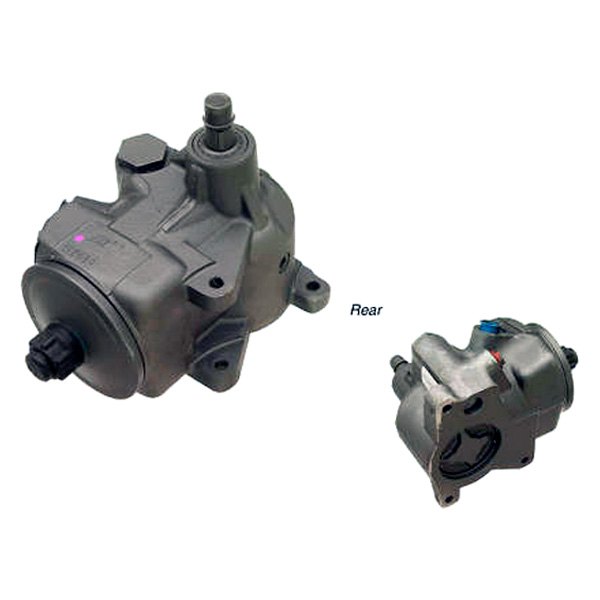 Maval® - Remanufactured Power Steering Pump