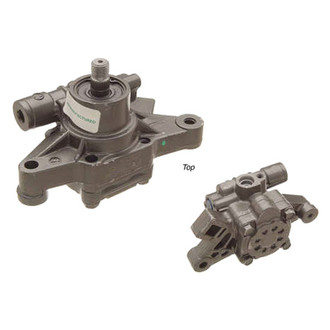 Maval® - Remanufactured Power Steering Pump