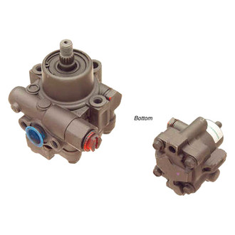 Maval® - Remanufactured Power Steering Pump