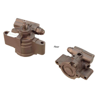 Maval® - Remanufactured Power Steering Pump