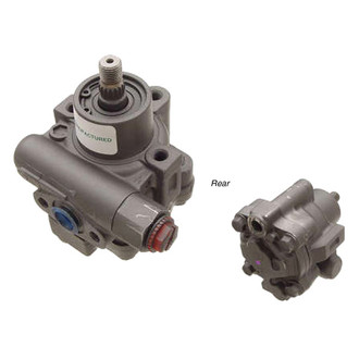 Maval® - Remanufactured Power Steering Pump